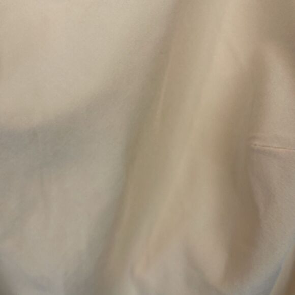 Abercrombie & Fitch Orange Creamsicle One Shoulder Activewear Dress Size M - Picture 5 of 6